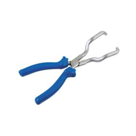 Fogó üzemanyagcső bontó C pofájú - Laser Tools