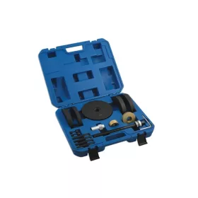   Kerékcsapágy szerelő készlet GEN2 - 75 mm - Smart Forfour / Mitsubishi - Laser Tools