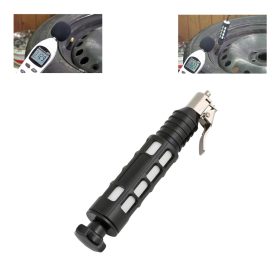   Gumiabroncs-leeresztő, zajcsökkentett hangtompítóval - Laser Tools