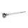 Racsnis hajtókar állványzatszerkezet szereléshez 19x22 mm - Laser Tools
