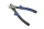 Fogó homlokcsípő 200 mm - Laser Tools