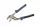Fogó vízpumpa 250 mm 10" állítható - Laser Tools - UK