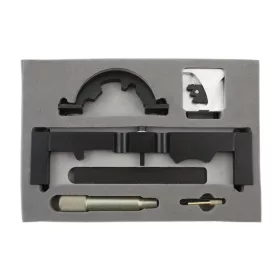   Vezérlésrögzítő készlet Opel 1.0, 1.2, 1.4 - 16V láncos - Laser Tools - UK