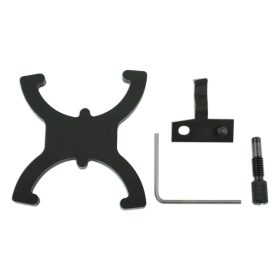   Vezérlésrögzítő készlet Ford 1.6 SCTi / Ti-VCT EcoBoost + Volvo - Laser Tools - UK