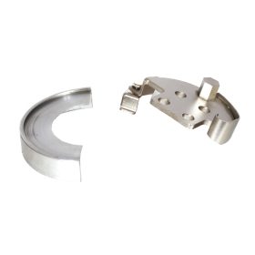   Szíjszerelő készlet /stretch/ elasztikus szíjakhoz - Ford, Volvo - Laser Tools