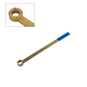   Vezérlésrögzítő - főtengelytartó szerszám VW-Audi TFSI/TSI - Laser Tools