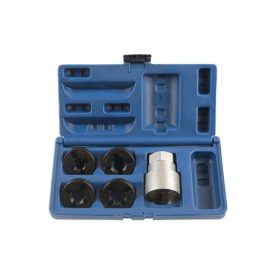   Menetjavító készlet kerékcsavarokhoz -TEHER- M18-M20-M22x1.5 -7/8"-11BSF - Laser Tools