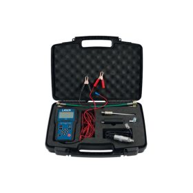   CRD Magasnyomású rendszer aktuális nyomás teszter 2000 Bar digitális - Laser Tools