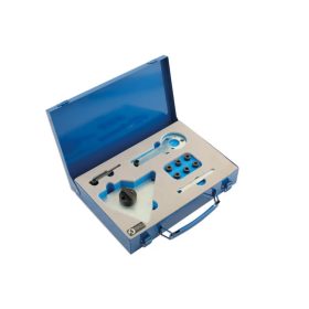   Vezérlésrögzítő készlet Fiat 1.4 MultiAir - Alfa-Fiat-Lancia-Chrysler - Laser Tools - UK