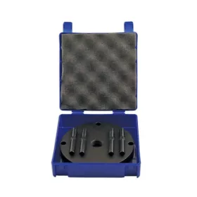   Kerékcsapágy szerelő készlet GEN2 - Adapter 75-78-82 mm-TÁMASZTÓ LAP KLT. - Laser Tools