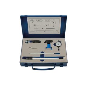   Vezérlésrögzítő készlet VAG 1.8/2.0 4V TSI-TFSI - VW, Audi, Seat, Skoda - Laser Tools - UK