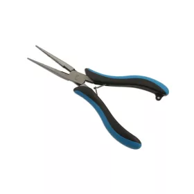 Fogó hosszúcsőrű lapos 150 mm - Laser Tools