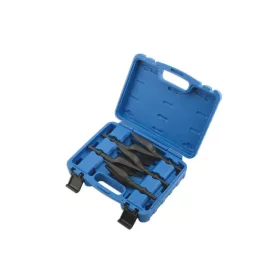  Vibro kalapácshoz gömbfejszerelő villa készlet 5 db-os - Laser Tools