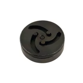   Tárcsafék szerelő univerzális adapter 3 tüskés állítható kivitel -EPB - Laser Tools - UK
