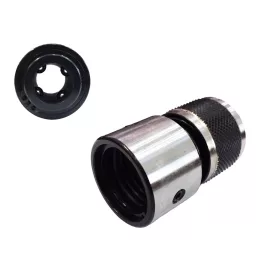   Vibro kalapácshoz Spec. Gyorstokmány LAS-6031 levegős géphez - Laser Tools