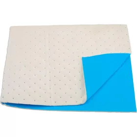   Olajmegkötő - olajfelszívó paplan 1000 x 800 x 2 mm - Laser Tools