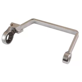   Olajszűrő leszedő kulcs 27 mm-es Ford Duratorq TDCI - Racsnis kivitel - Laser Tools