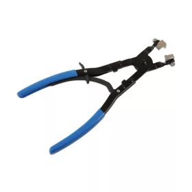   Bilincsfogó turbó csövekhez - VAG - VW, Audi, Skoda, stb. - Laser Tools