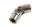 Dugókulcs - crowafej 1/2" belső torx E18 csuklós - Laser Tools