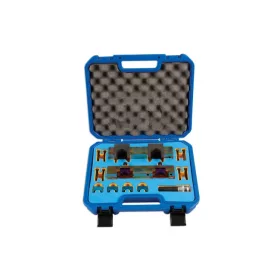   Vezérlésrögzítő készlet Mercedes M133, M270, M274 - Laser Tools