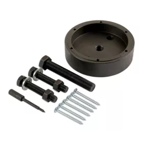   Szimering-tömítés ki- és beszerelő készlet vezérmű- és főtengelyhez - Laser Tools