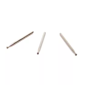   Gravírozó tollhoz LAS-7014-hez tartalék gyémánthegy készlet 3 db-os - Laser Tools