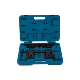 Vezérlésrögzítő készlet BMW N20/N26 - Laser Tools