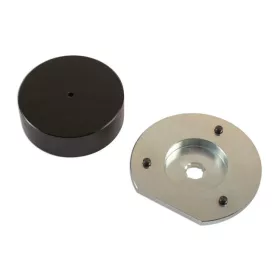   Főtengely szimering felhelyező szerszám - Ford Duratorq - Laser Tools - UK