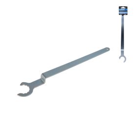   Vezérműszíj feszítő kulcs VW csoport 1.0L-1.2L-1.4L szíjas OEM T10499 - Laser Tools - UK