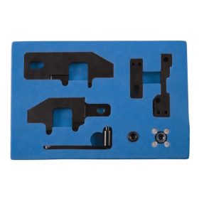   Vezérlésrögzítő készlet Citroen/Peugeot /PSA/Opel 1.0/1.2 VVT - Laser Tools - UK
