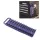 Dugókulcstartó mágneses tálca 3/8" - 28 db-os 420x125 mm - Laser Tools