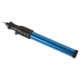   Gravírozó toll, gyémánthegyű - elemes - 2 db AAA - Laser Tools