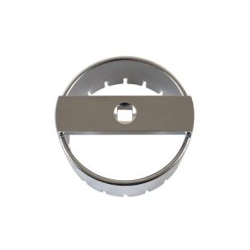   Üzemanyagtartály-rögzítő gyűrű kulcs 1/2" - VOLVO - OEM 999 5720 - Laser Tools