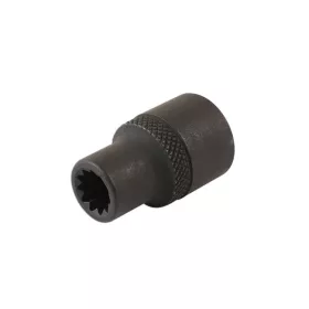   Féknyeregkulcs 11 szögű 8 mm - tehergépjárművekhez Knorr-Bremse fék - Laser Tools