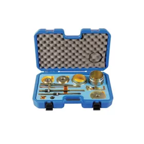   Motortartó első bak szilent szerelő készlet - Audi-Seat-Skoda-VW - Laser Tools