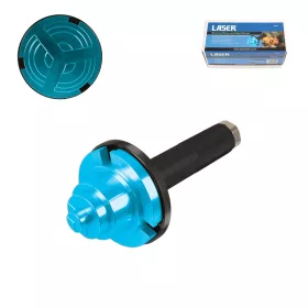   Csapágy és tömítés beütő szerszám 3 pofás állítható 18,5 mm - 89,0 mm - Laser Tools