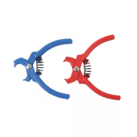 Fogó ajtópatentokhoz, kétrészes mini - Laser Tools