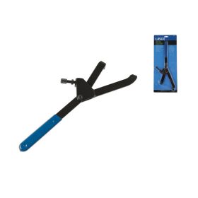   Motorkerékpár kuplung kosár szerelő szerszám. max. 120 mm - Laser Tools