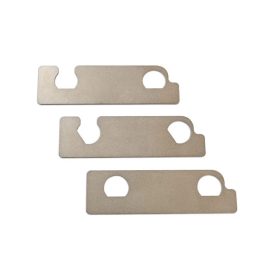   Vezérlésrögzítő készlet Opel, Saab,Cadillac 2.8i, 3.6i, V6 - EN46105 - Laser Tools