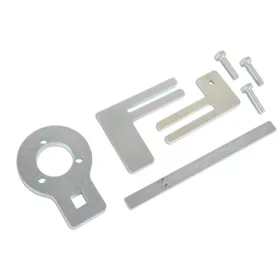   Balansztengely beállító szerszám készletBMW N40-N42-N43-N45-N46-N46T-N52 - Laser Tools - UK