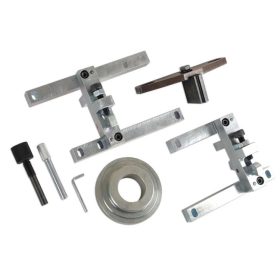   Vezérlésrögzítő készlet Ford 1.0 Ecoboost GTDI - Laser Tools