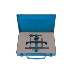   Vezérlésrögzítő készlet Jeep 3.0 V6 CRD - 3.0 D Multijet - Láncos - Laser Tools - UK