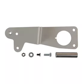   Vezérlésrögzítő készlet BMW N47-N57 főtengely rögzítő ellentartó szerszám - Laser Tools - UK
