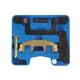  Vezérlésrögzítő készlet Mercedes M271 - 1,8 liter benzin - Laser Tools