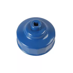 Olajszűrő leszedő kupak 90 mm x 15 lap - Laser Tools