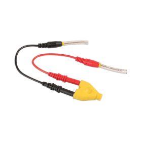 Légzsák ellenállás teszter készlet - Laser Tools