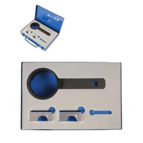   Vezérlésrögzítő készlet Opel, Saab 1.8T / 2.0T Turbo 2002 - 2012 - Laser Tools - UK