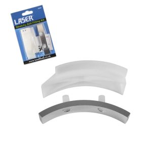   Sztreccsszíj felrakó szerszám hosszbordás szíjhoz - Laser Tools