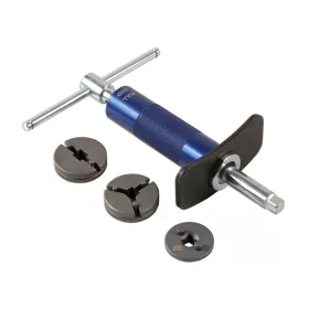   Tárcsafék szerelő készlet 4 db-os FULL UNIVERZÁLIS - Jobbos - Balos - Laser Tools