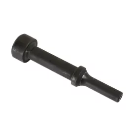   Vibro kalapácshoz acél vibrációs ütőfej - lapos 1 db - Laser Tools